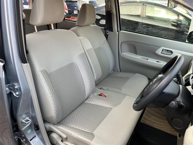 ムーヴ Ｘ　ＳＡＩＩ　衝突被害軽減システム　ワンオーナー　アイドリングストップ（6枚目）