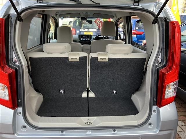 ムーヴ Ｘ　ＳＡＩＩ　衝突被害軽減システム　ワンオーナー　アイドリングストップ（8枚目）