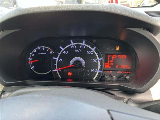 ムーヴ Ｘ　ＳＡＩＩ　衝突被害軽減システム　ワンオーナー　アイドリングストップ（13枚目）