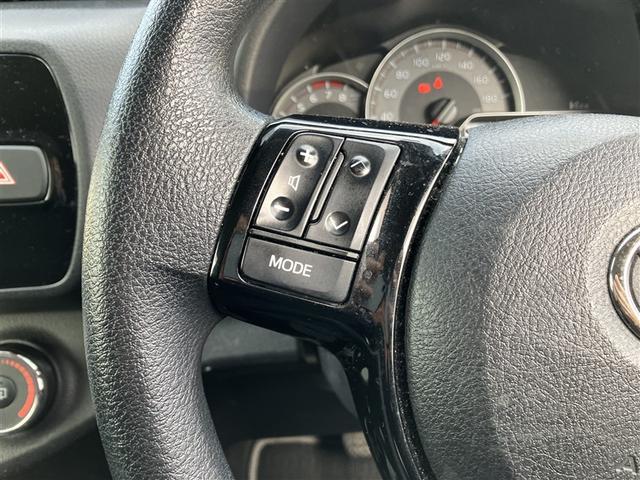 ヴィッツ F フルセグ メモリーナビ DVD再生 バックカメラ 衝突被害軽減システム ETC ドラレコ LEDヘッドランプ ワンオーナー アイドリングストップ(12枚目)