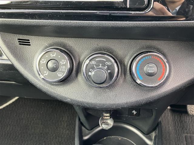 ヴィッツ F フルセグ メモリーナビ DVD再生 バックカメラ 衝突被害軽減システム ETC ドラレコ LEDヘッドランプ ワンオーナー アイドリングストップ(15枚目)