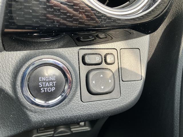 ヴィッツ F フルセグ メモリーナビ DVD再生 バックカメラ 衝突被害軽減システム ETC ドラレコ LEDヘッドランプ ワンオーナー アイドリングストップ(20枚目)