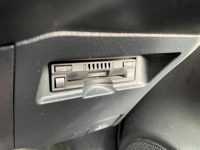 ヴィッツ F フルセグ メモリーナビ DVD再生 バックカメラ 衝突被害軽減システム ETC ドラレコ LEDヘッドランプ ワンオーナー アイドリングストップ(21枚目)