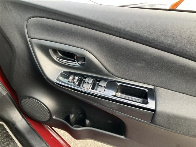 ヴィッツ F フルセグ メモリーナビ DVD再生 バックカメラ 衝突被害軽減システム ETC ドラレコ LEDヘッドランプ ワンオーナー アイドリングストップ(22枚目)