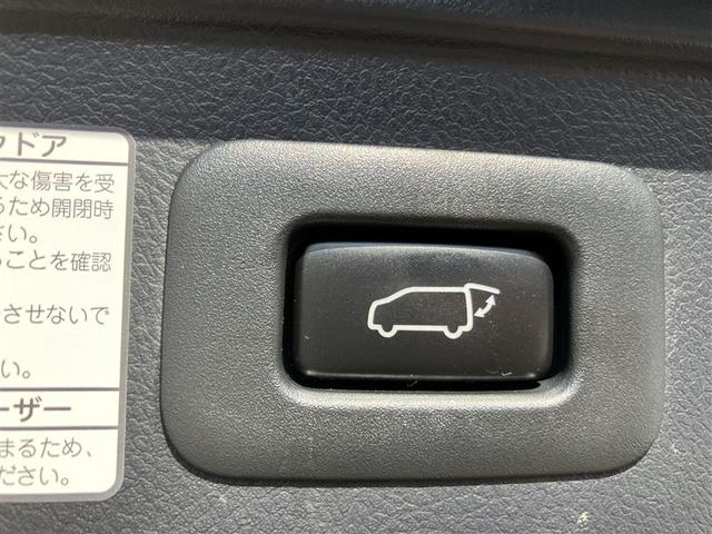 アルファード 2.5S Cパッケージ サンルーフ フルセグ DVD再生 後席モニター バックカメラ 衝突被害軽減システム ETC ドラレコ 両側電動スライド LEDヘッドランプ 乗車定員7人 3列シート(11枚目)