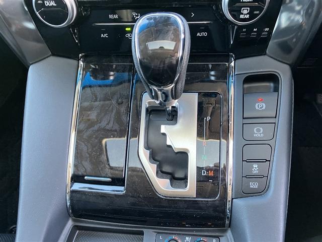 アルファード 2.5S Cパッケージ サンルーフ フルセグ DVD再生 後席モニター バックカメラ 衝突被害軽減システム ETC ドラレコ 両側電動スライド LEDヘッドランプ 乗車定員7人 3列シート(17枚目)