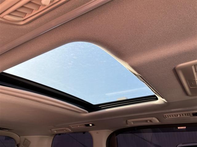 アルファード 2.5S Cパッケージ サンルーフ フルセグ DVD再生 後席モニター バックカメラ 衝突被害軽減システム ETC ドラレコ 両側電動スライド LEDヘッドランプ 乗車定員7人 3列シート(33枚目)