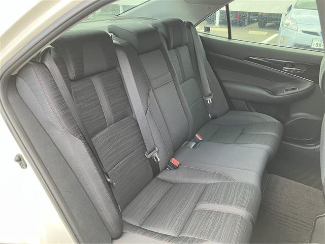 クラウン アスリートS フルセグ メモリーナビ DVD再生 バックカメラ ETC ドラレコ LEDヘッドランプ ワンオーナー(8枚目)