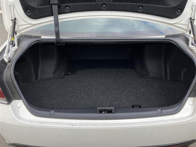 クラウン アスリートS フルセグ メモリーナビ DVD再生 バックカメラ ETC ドラレコ LEDヘッドランプ ワンオーナー(9枚目)