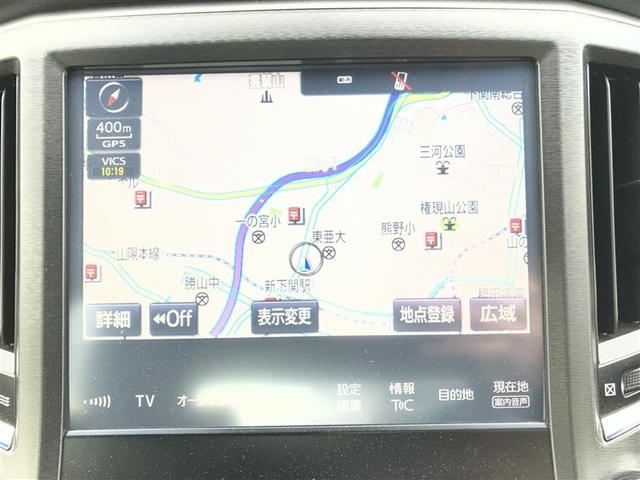 クラウン アスリートS フルセグ メモリーナビ DVD再生 バックカメラ ETC ドラレコ LEDヘッドランプ ワンオーナー(17枚目)