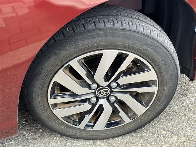 ルーミー カスタムＧ　フルセグ　メモリーナビ　ＤＶＤ再生　バックカメラ　衝突被害軽減システム　ＥＴＣ　ドラレコ　両側電動スライド　ＬＥＤヘッドランプ　ワンオーナー　アイドリングストップ（6枚目）