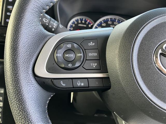 ルーミー カスタムＧ　フルセグ　メモリーナビ　ＤＶＤ再生　バックカメラ　衝突被害軽減システム　ＥＴＣ　ドラレコ　両側電動スライド　ＬＥＤヘッドランプ　ワンオーナー　アイドリングストップ（12枚目）