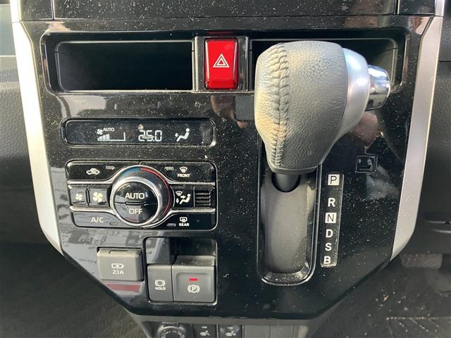 ルーミー カスタムＧ　フルセグ　メモリーナビ　ＤＶＤ再生　バックカメラ　衝突被害軽減システム　ＥＴＣ　ドラレコ　両側電動スライド　ＬＥＤヘッドランプ　ワンオーナー　アイドリングストップ（14枚目）