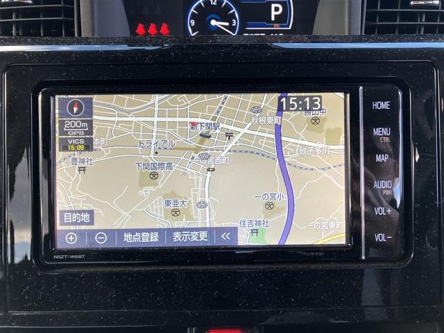 ルーミー カスタムＧ　フルセグ　メモリーナビ　ＤＶＤ再生　バックカメラ　衝突被害軽減システム　ＥＴＣ　ドラレコ　両側電動スライド　ＬＥＤヘッドランプ　ワンオーナー　アイドリングストップ（15枚目）