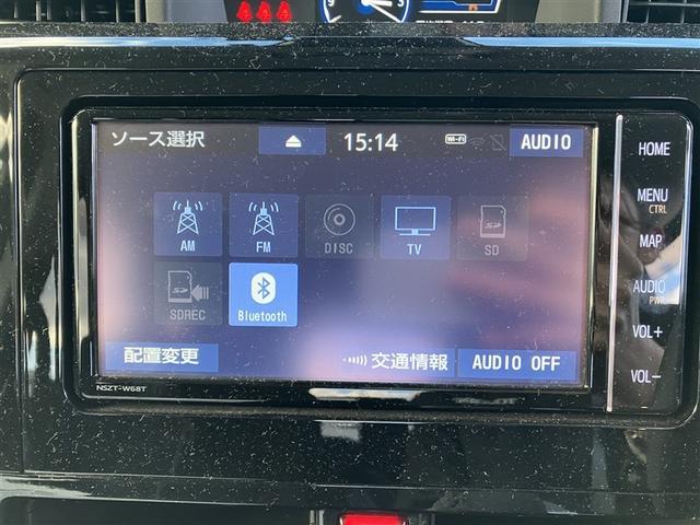 ルーミー カスタムＧ　フルセグ　メモリーナビ　ＤＶＤ再生　バックカメラ　衝突被害軽減システム　ＥＴＣ　ドラレコ　両側電動スライド　ＬＥＤヘッドランプ　ワンオーナー　アイドリングストップ（16枚目）