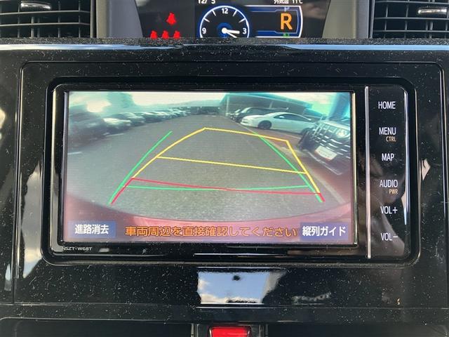 ルーミー カスタムＧ　フルセグ　メモリーナビ　ＤＶＤ再生　バックカメラ　衝突被害軽減システム　ＥＴＣ　ドラレコ　両側電動スライド　ＬＥＤヘッドランプ　ワンオーナー　アイドリングストップ（17枚目）