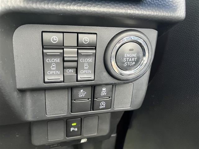 ルーミー カスタムＧ　フルセグ　メモリーナビ　ＤＶＤ再生　バックカメラ　衝突被害軽減システム　ＥＴＣ　ドラレコ　両側電動スライド　ＬＥＤヘッドランプ　ワンオーナー　アイドリングストップ（20枚目）