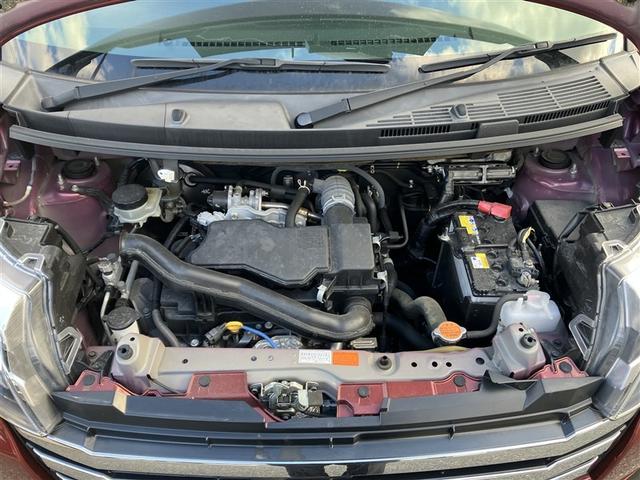 ルーミー カスタムＧ　フルセグ　メモリーナビ　ＤＶＤ再生　バックカメラ　衝突被害軽減システム　ＥＴＣ　ドラレコ　両側電動スライド　ＬＥＤヘッドランプ　ワンオーナー　アイドリングストップ（25枚目）