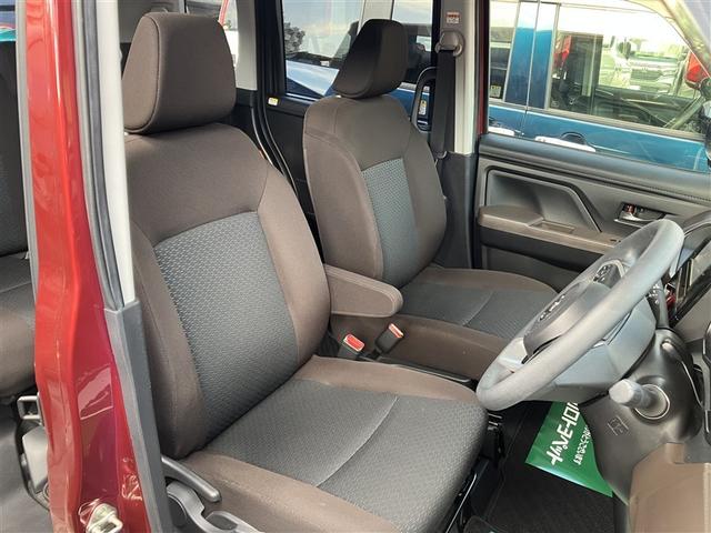 ルーミー G フルセグ メモリーナビ DVD再生 バックカメラ 衝突被害軽減システム ETC ドラレコ 両側電動スライド LEDヘッドランプ ウオークスルー ワンオーナー アイドリングストップ(7枚目)