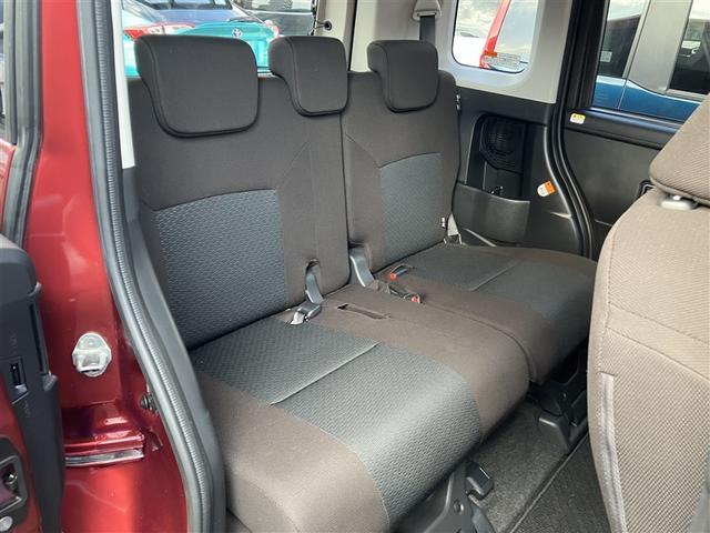 ルーミー G フルセグ メモリーナビ DVD再生 バックカメラ 衝突被害軽減システム ETC ドラレコ 両側電動スライド LEDヘッドランプ ウオークスルー ワンオーナー アイドリングストップ(8枚目)