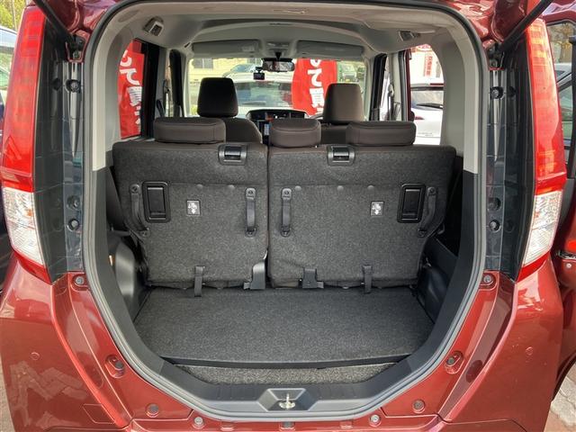 ルーミー G フルセグ メモリーナビ DVD再生 バックカメラ 衝突被害軽減システム ETC ドラレコ 両側電動スライド LEDヘッドランプ ウオークスルー ワンオーナー アイドリングストップ(9枚目)