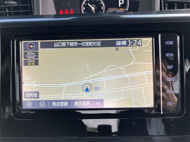 ルーミー G フルセグ メモリーナビ DVD再生 バックカメラ 衝突被害軽減システム ETC ドラレコ 両側電動スライド LEDヘッドランプ ウオークスルー ワンオーナー アイドリングストップ(15枚目)