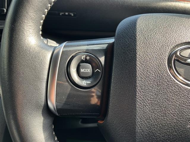 シエンタ ハイブリッドＧ　クエロ　フルセグ　メモリーナビ　ＤＶＤ再生　後席モニター　バックカメラ　衝突被害軽減システム　ＥＴＣ　両側電動スライド　ＬＥＤヘッドランプ　ウオークスルー　乗車定員７人　３列シート　ワンオーナー（14枚目）