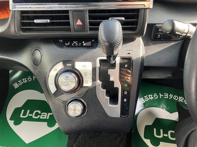 シエンタ ハイブリッドＧ　クエロ　フルセグ　メモリーナビ　ＤＶＤ再生　後席モニター　バックカメラ　衝突被害軽減システム　ＥＴＣ　両側電動スライド　ＬＥＤヘッドランプ　ウオークスルー　乗車定員７人　３列シート　ワンオーナー（17枚目）