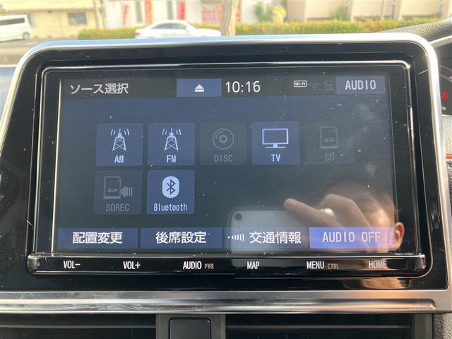 シエンタ ハイブリッドＧ　クエロ　フルセグ　メモリーナビ　ＤＶＤ再生　後席モニター　バックカメラ　衝突被害軽減システム　ＥＴＣ　両側電動スライド　ＬＥＤヘッドランプ　ウオークスルー　乗車定員７人　３列シート　ワンオーナー（19枚目）