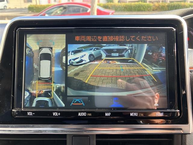 シエンタ ハイブリッドＧ　クエロ　フルセグ　メモリーナビ　ＤＶＤ再生　後席モニター　バックカメラ　衝突被害軽減システム　ＥＴＣ　両側電動スライド　ＬＥＤヘッドランプ　ウオークスルー　乗車定員７人　３列シート　ワンオーナー（20枚目）
