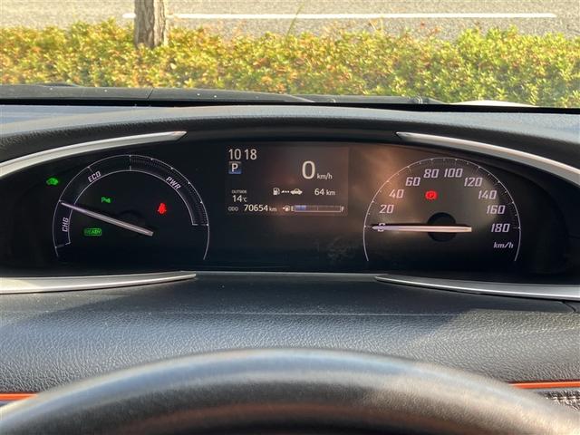 シエンタ ハイブリッドＧ　クエロ　フルセグ　メモリーナビ　ＤＶＤ再生　後席モニター　バックカメラ　衝突被害軽減システム　ＥＴＣ　両側電動スライド　ＬＥＤヘッドランプ　ウオークスルー　乗車定員７人　３列シート　ワンオーナー（21枚目）