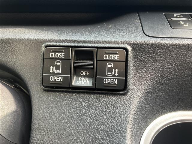 シエンタ ハイブリッドＧ　クエロ　フルセグ　メモリーナビ　ＤＶＤ再生　後席モニター　バックカメラ　衝突被害軽減システム　ＥＴＣ　両側電動スライド　ＬＥＤヘッドランプ　ウオークスルー　乗車定員７人　３列シート　ワンオーナー（22枚目）