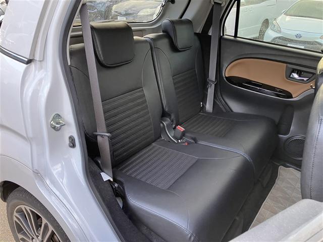 ピクシスジョイ Ｆ　Ｇ　ＳＡＩＩＩ　革シート　フルセグ　メモリーナビ　ＤＶＤ再生　バックカメラ　衝突被害軽減システム　ドラレコ　ＬＥＤヘッドランプ　ワンオーナー　アイドリングストップ（8枚目）