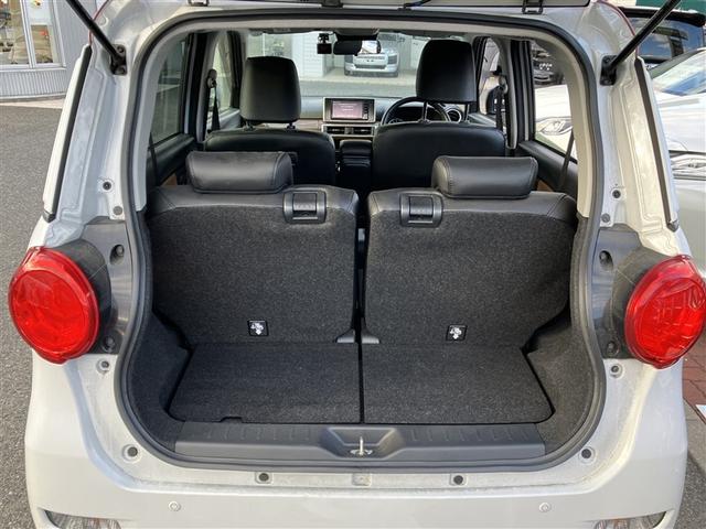 ピクシスジョイ Ｆ　Ｇ　ＳＡＩＩＩ　革シート　フルセグ　メモリーナビ　ＤＶＤ再生　バックカメラ　衝突被害軽減システム　ドラレコ　ＬＥＤヘッドランプ　ワンオーナー　アイドリングストップ（9枚目）