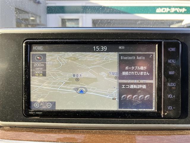 ピクシスジョイ Ｆ　Ｇ　ＳＡＩＩＩ　革シート　フルセグ　メモリーナビ　ＤＶＤ再生　バックカメラ　衝突被害軽減システム　ドラレコ　ＬＥＤヘッドランプ　ワンオーナー　アイドリングストップ（15枚目）