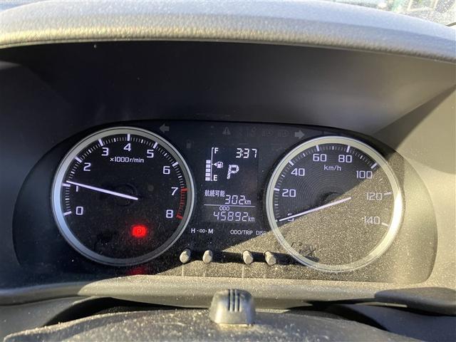 ピクシスジョイ Ｆ　Ｇ　ＳＡＩＩＩ　革シート　フルセグ　メモリーナビ　ＤＶＤ再生　バックカメラ　衝突被害軽減システム　ドラレコ　ＬＥＤヘッドランプ　ワンオーナー　アイドリングストップ（18枚目）