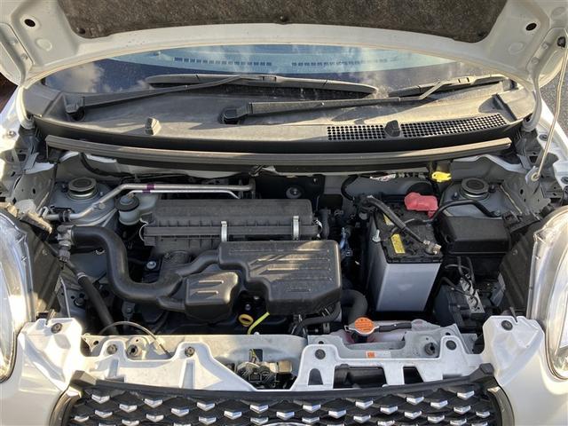 ピクシスジョイ Ｆ　Ｇ　ＳＡＩＩＩ　革シート　フルセグ　メモリーナビ　ＤＶＤ再生　バックカメラ　衝突被害軽減システム　ドラレコ　ＬＥＤヘッドランプ　ワンオーナー　アイドリングストップ（22枚目）