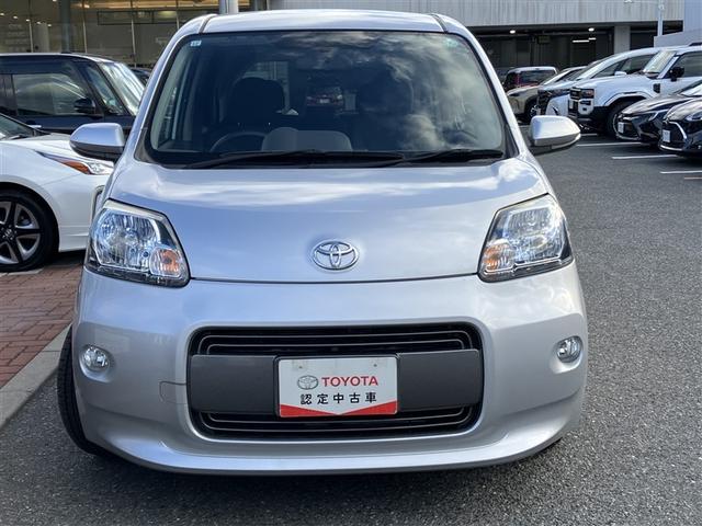 ポルテ Ｆウェルキャブ　Ａタイプ　フルセグ　メモリーナビ　ＤＶＤ再生　バックカメラ　ＥＴＣ　ドラレコ　電動スライドドア　ウオークスルー　ワンオーナー　アイドリングストップ（2枚目）