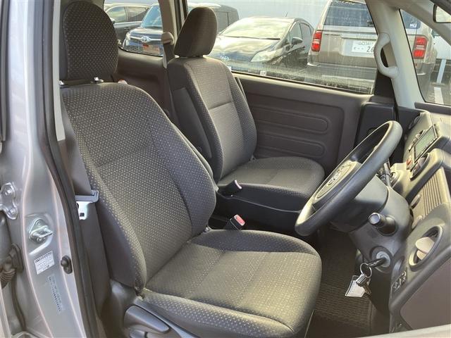 ポルテ Ｆウェルキャブ　Ａタイプ　フルセグ　メモリーナビ　ＤＶＤ再生　バックカメラ　ＥＴＣ　ドラレコ　電動スライドドア　ウオークスルー　ワンオーナー　アイドリングストップ（7枚目）