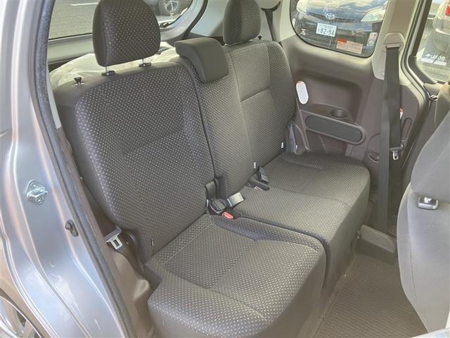 ポルテ Ｆウェルキャブ　Ａタイプ　フルセグ　メモリーナビ　ＤＶＤ再生　バックカメラ　ＥＴＣ　ドラレコ　電動スライドドア　ウオークスルー　ワンオーナー　アイドリングストップ（8枚目）