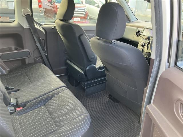 ポルテ Ｆウェルキャブ　Ａタイプ　フルセグ　メモリーナビ　ＤＶＤ再生　バックカメラ　ＥＴＣ　ドラレコ　電動スライドドア　ウオークスルー　ワンオーナー　アイドリングストップ（9枚目）