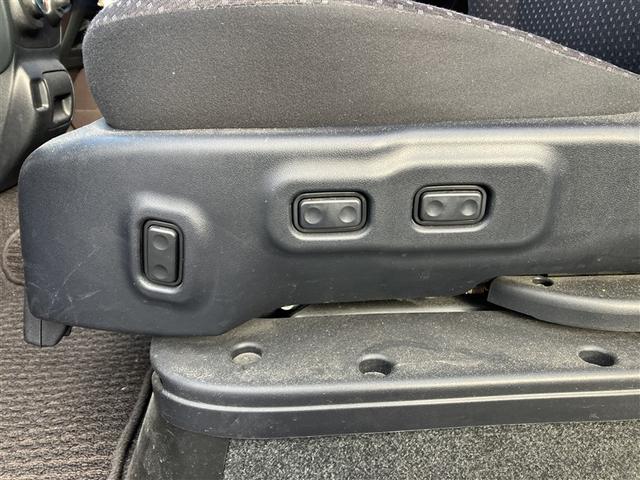 ポルテ Ｆウェルキャブ　Ａタイプ　フルセグ　メモリーナビ　ＤＶＤ再生　バックカメラ　ＥＴＣ　ドラレコ　電動スライドドア　ウオークスルー　ワンオーナー　アイドリングストップ（12枚目）