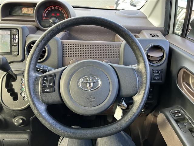 ポルテ Ｆウェルキャブ　Ａタイプ　フルセグ　メモリーナビ　ＤＶＤ再生　バックカメラ　ＥＴＣ　ドラレコ　電動スライドドア　ウオークスルー　ワンオーナー　アイドリングストップ（14枚目）