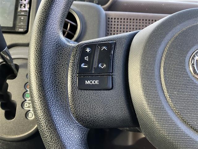 ポルテ Ｆウェルキャブ　Ａタイプ　フルセグ　メモリーナビ　ＤＶＤ再生　バックカメラ　ＥＴＣ　ドラレコ　電動スライドドア　ウオークスルー　ワンオーナー　アイドリングストップ（15枚目）