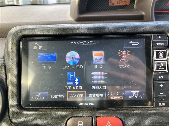 ポルテ Ｆウェルキャブ　Ａタイプ　フルセグ　メモリーナビ　ＤＶＤ再生　バックカメラ　ＥＴＣ　ドラレコ　電動スライドドア　ウオークスルー　ワンオーナー　アイドリングストップ（18枚目）