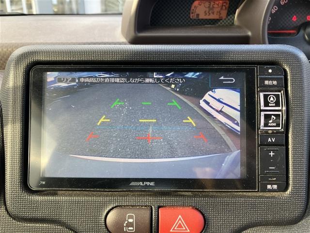 ポルテ Ｆウェルキャブ　Ａタイプ　フルセグ　メモリーナビ　ＤＶＤ再生　バックカメラ　ＥＴＣ　ドラレコ　電動スライドドア　ウオークスルー　ワンオーナー　アイドリングストップ（19枚目）