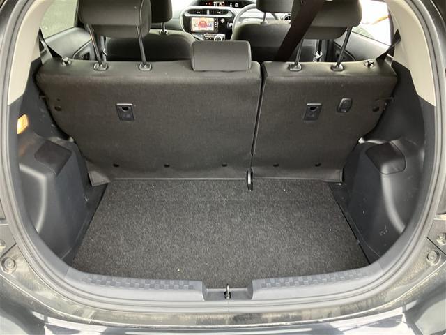 アクア Ｓ　フルセグ　メモリーナビ　ＤＶＤ再生　ミュージックプレイヤー接続可　バックカメラ　衝突被害軽減システム　ＥＴＣ　ＬＥＤヘッドランプ　ワンオーナー　アイドリングストップ（9枚目）