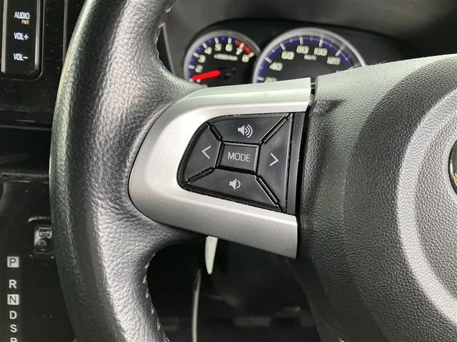 タンク カスタムＧ　フルセグ　メモリーナビ　ＤＶＤ再生　バックカメラ　衝突被害軽減システム　ＥＴＣ　両側電動スライド　ＬＥＤヘッドランプ　ウオークスルー　ワンオーナー　アイドリングストップ（12枚目）