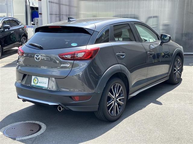 マツダ ＣＸ－３