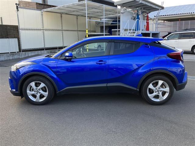 トヨタ Ｃ－ＨＲ